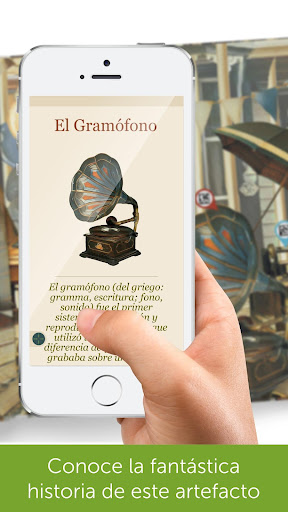 FleaTron - Mercado de Pulgas Screen 3