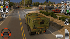 軍 トラック 車両 輸送のおすすめ画像4