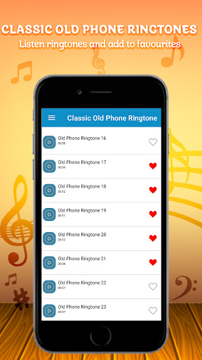 Old phone ringtone  classic Telephone