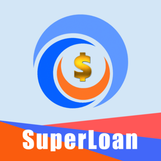 SuperLoan-Quick&Safe Loan logo