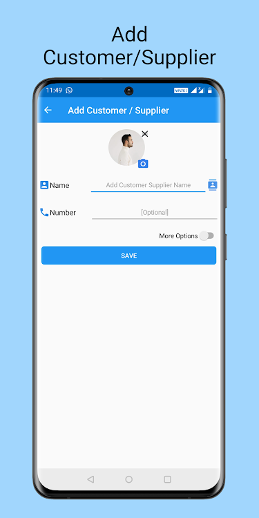 ProPay – Accept Credit Cards Apk Download for Android- Latest version  5.5.0- com.propay.mobile