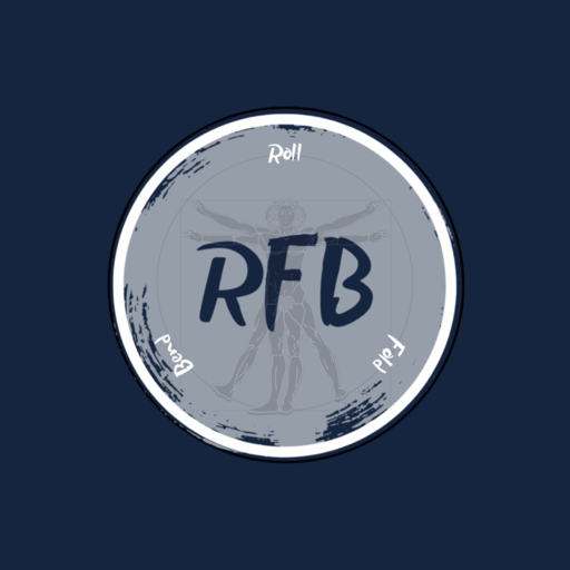 Roll Fold Bend logo