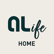 ALife Home  Icon