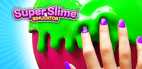 Super Slime Simulator: DIY Art