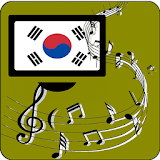 Korean Television icon