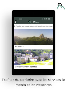 Captura de Pantalla 18 Vallée d'Ossau Pyrénées android