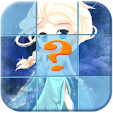 Howto Solve Frozen Anna & Elsa icon