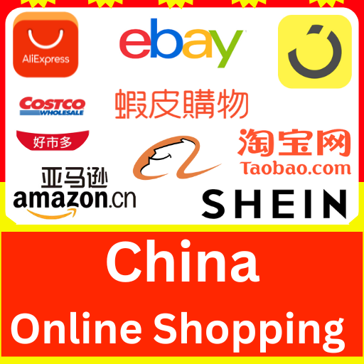 China Mall Online Shopping app