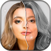 Old Age ∘ Face Editor Photo App