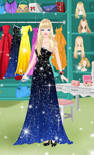 Prom Salon – Princess Dress up For PC installation
