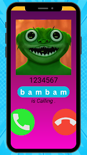Bambam Video & Voice CallPrank