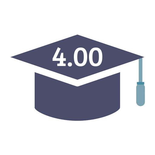 CGPA Calculator logo