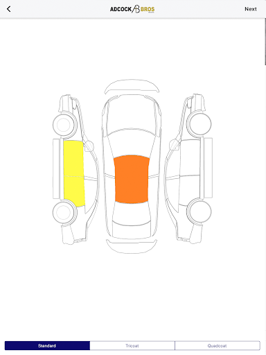 Saying Sold: Car Buy/Sell Screenshot 4 - AppWisp.com