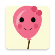 Pop The Balloon  Icon