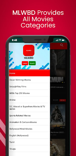 MLWBD.com Latest Movie Updates Screen 2