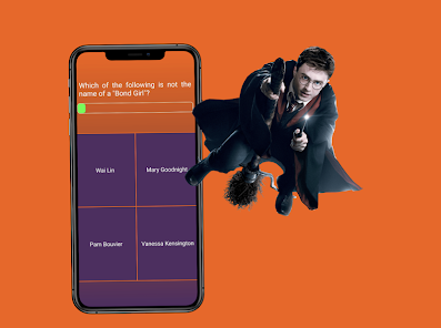 Movie quiz 2019 (FREE) 3.1 APK + Mod (Free purchase) for Android