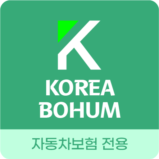 자동차보험비교견적 앱 - 다이렉트 자동차보험 다모아 logo