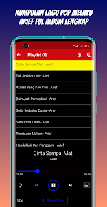Arief Full Album Mp3 Offline