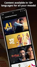 Vi Movies Tv News Movies Live Tv Shows Free Apps On Google Play