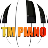 TM PIANO Free icon