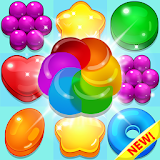 Jelly Crush icon