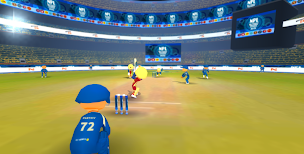 SUPER CRICKET 2 - Screenshot 3