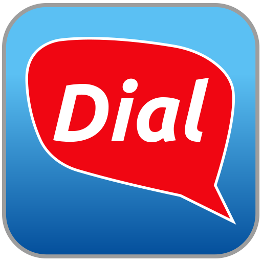 Dial Apps on Google Play