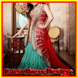 Dress Designs icon