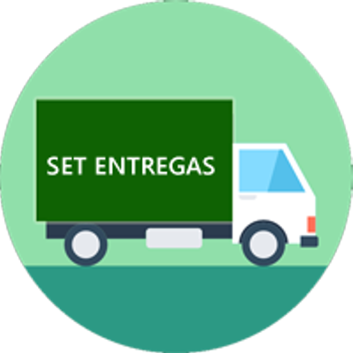 Set Entregas logo