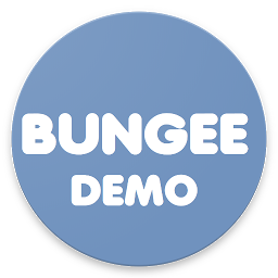 Icon image Bungee Library Demo