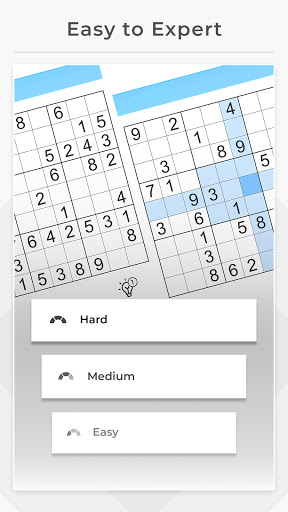 Sudoku - Offline Games 1.37 screenshots 2