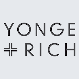Yonge + Rich icon