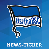 Hertha BSC Widget icon