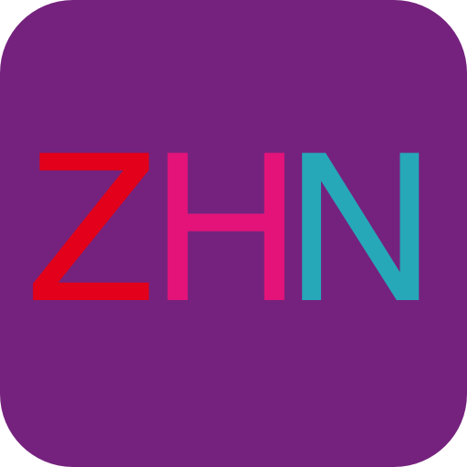 ZorgApp ZHN 1.0.7 Icon
