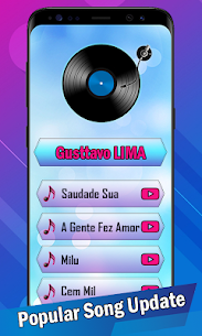 Gusttavo Lima Piano Tiles Game 3.0 Mod Apk(unlimited money)download 2