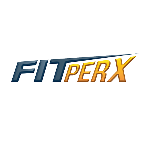 FitPERX logo