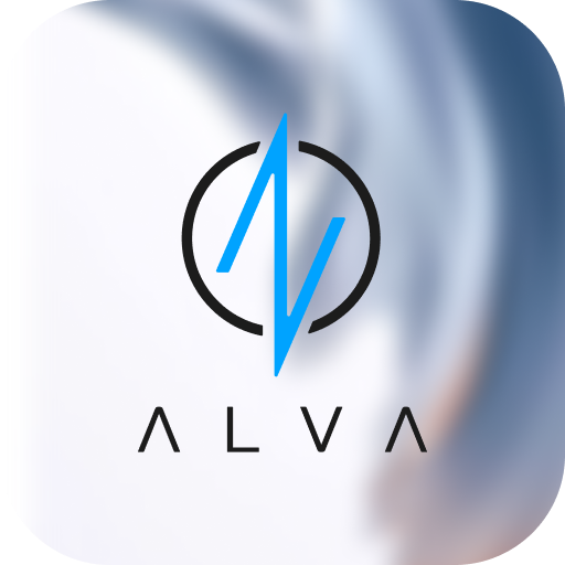 ALVA logo