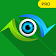 Blue Light Filter Pro - Eye Care icon