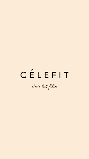 celefit Screen 2