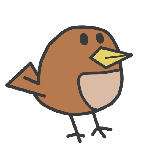 Package name app logo