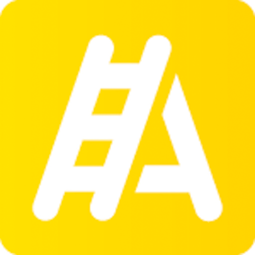 askAndy Renovation man France logo