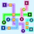 Download Block Dash - Number Game 1.5103 Apk for android