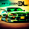 Drift Legends icon