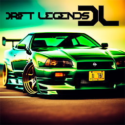 Icon image Drift Legends - Drifting games
