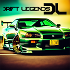 Drift Legends - Drifting games 