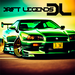 Drift Legends: Real Car Racing Mod Apk