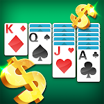 Cover Image of Download Solitaire Mania : Card Jigsaw  APK
