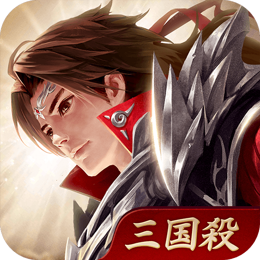 三国殺 logo