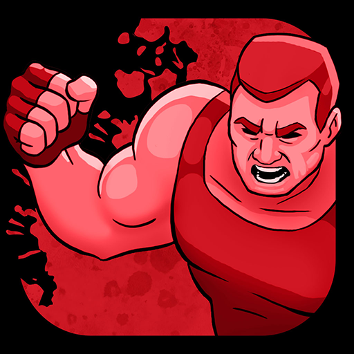 Rise of the Footsoldier Game logo