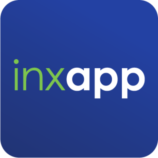 INXAPP logo
